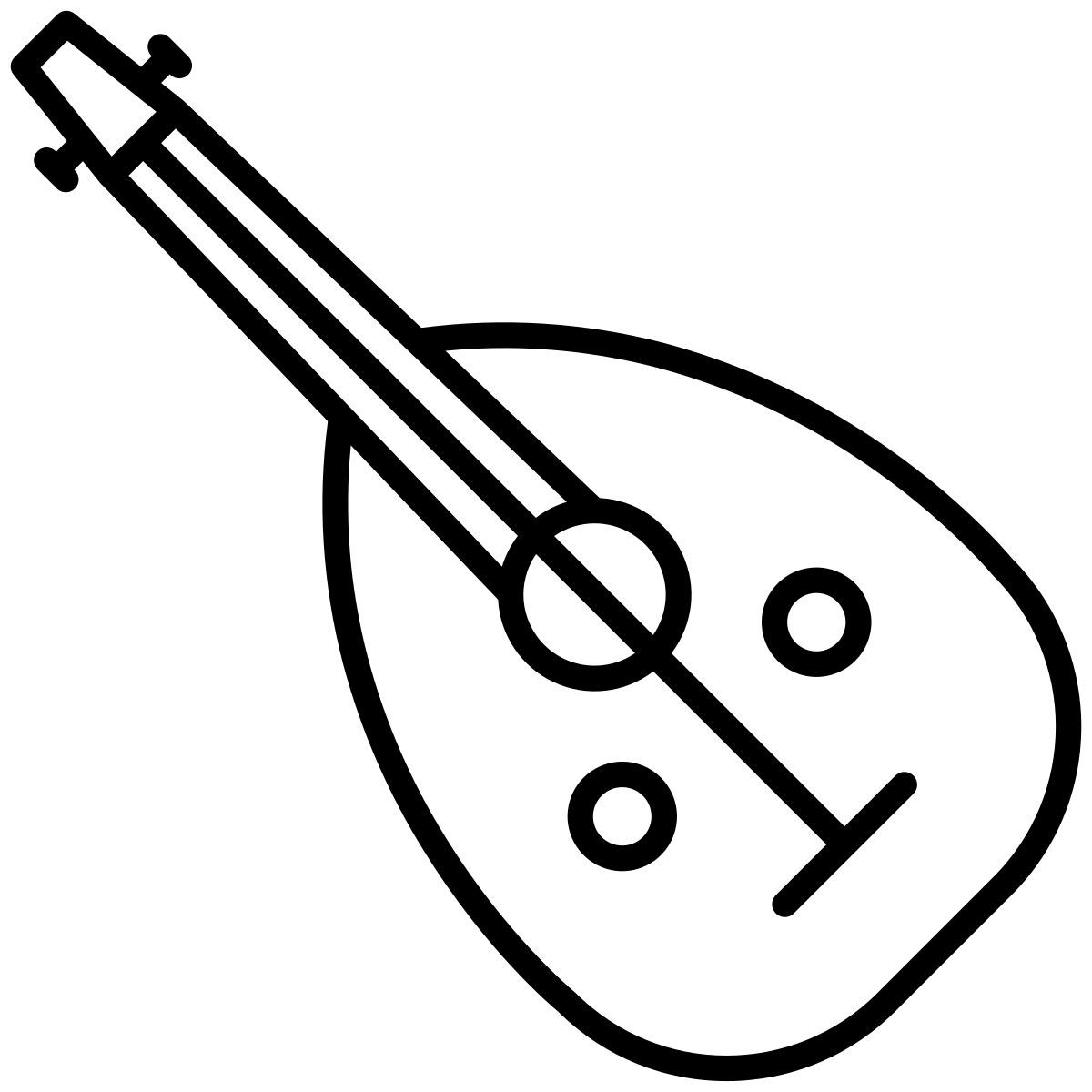 音韵堂旋律森林
